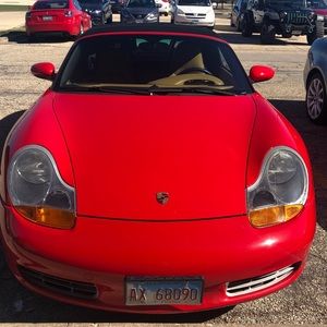 Meet your Posher, Tien